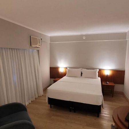 Travel Inn Live & Lodge Ibirapuera Flat Hotel São Paulo Eksteriør bilde