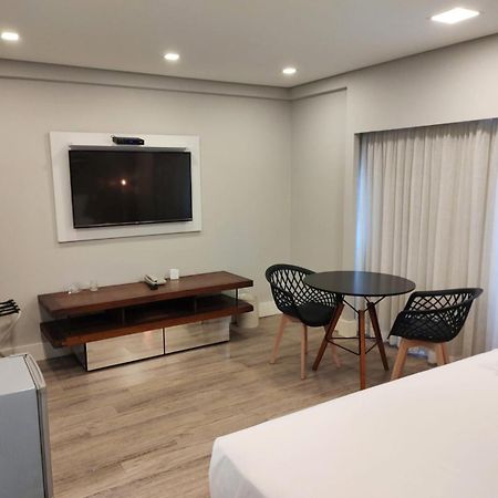 Travel Inn Hotels Ibirapuera São Paulo Eksteriør bilde