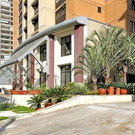 Travel Inn Hotels Ibirapuera São Paulo Eksteriør bilde