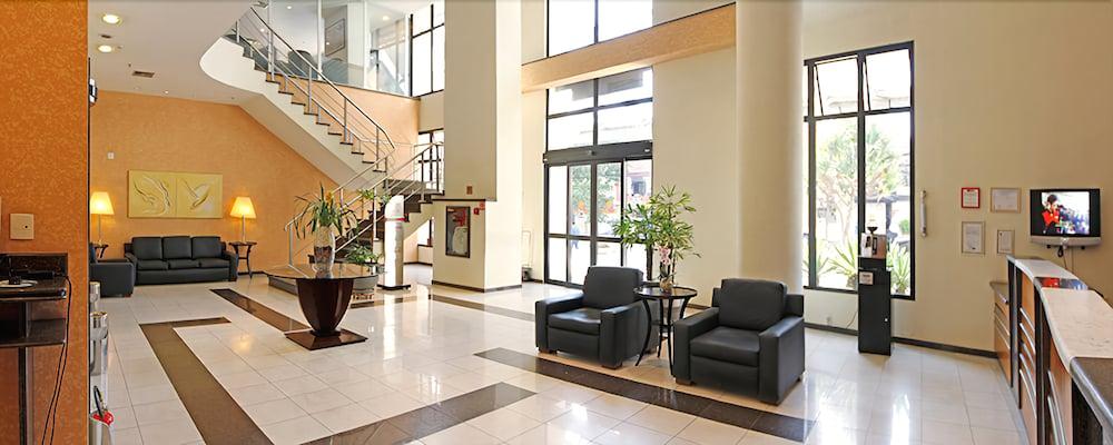 Travel Inn Hotels Ibirapuera São Paulo Eksteriør bilde