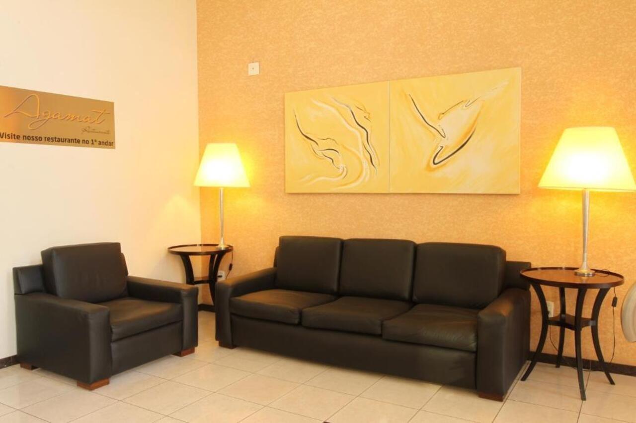 Travel Inn Hotels Ibirapuera São Paulo Eksteriør bilde