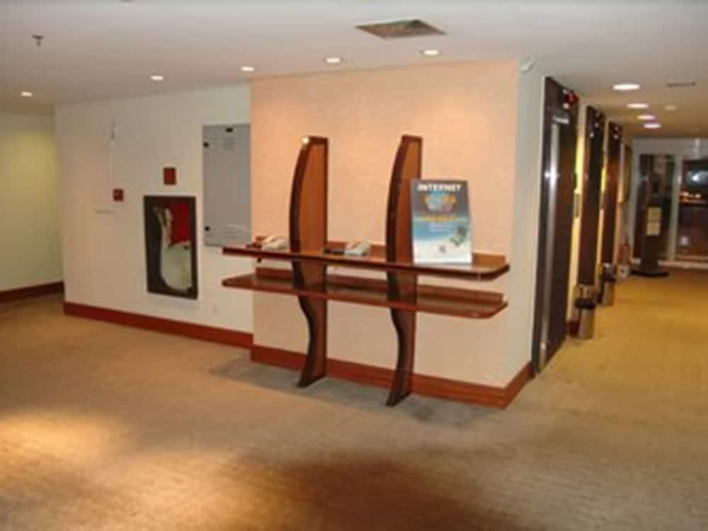 Travel Inn Hotels Ibirapuera São Paulo Eksteriør bilde