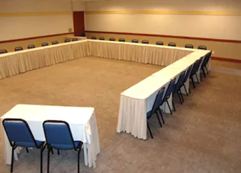 Travel Inn Hotels Ibirapuera São Paulo Eksteriør bilde