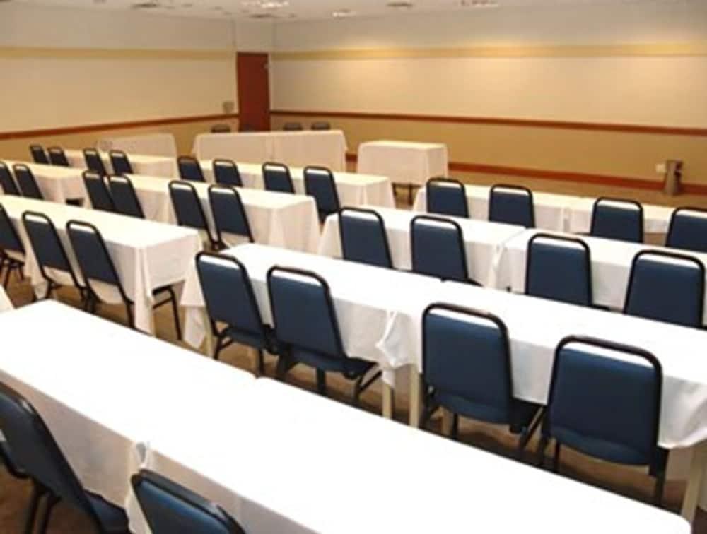 Travel Inn Hotels Ibirapuera São Paulo Eksteriør bilde