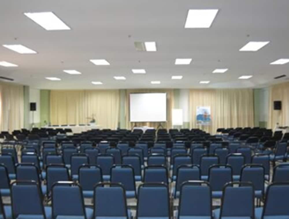 Travel Inn Hotels Ibirapuera São Paulo Eksteriør bilde