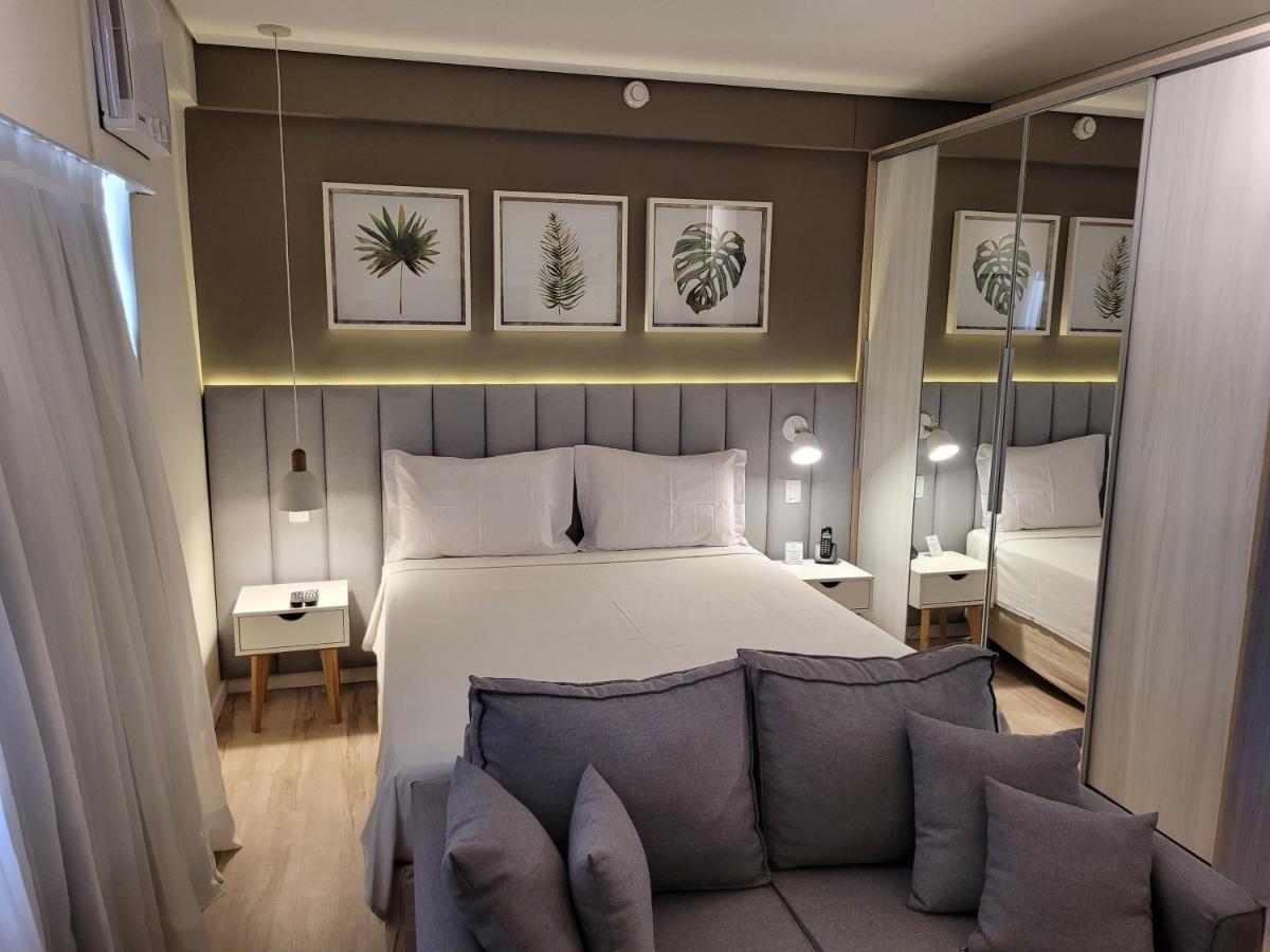 Travel Inn Hotels Ibirapuera São Paulo Eksteriør bilde