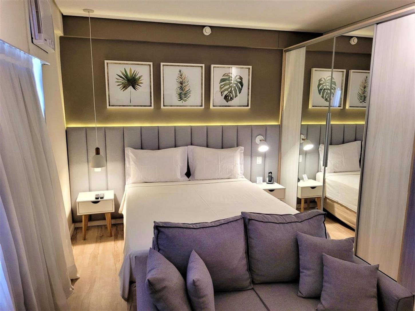 Travel Inn Hotels Ibirapuera São Paulo Eksteriør bilde