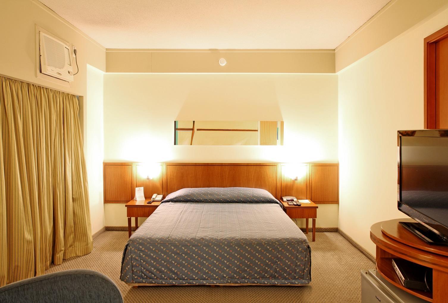 Travel Inn Hotels Ibirapuera São Paulo Eksteriør bilde