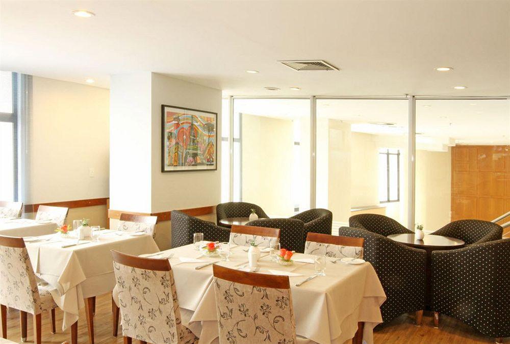 Travel Inn Hotels Ibirapuera São Paulo Eksteriør bilde