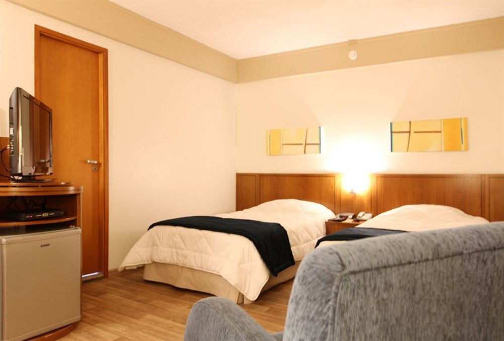 Travel Inn Hotels Ibirapuera São Paulo Eksteriør bilde
